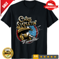 thumbnail image 1 of Rare Chris Stapleton Country Music Heavy Cotton Black Unisex S-5XL Tee Shirt DI327, LIMITED EDITION-TH69969, 1 of 2