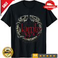 thumbnail image 1 of Rare Classic Lamb Of God Band Unisex Unisex S-5XL Shirt 13D777, LIMITED EDITION-TH73682, 1 of 2