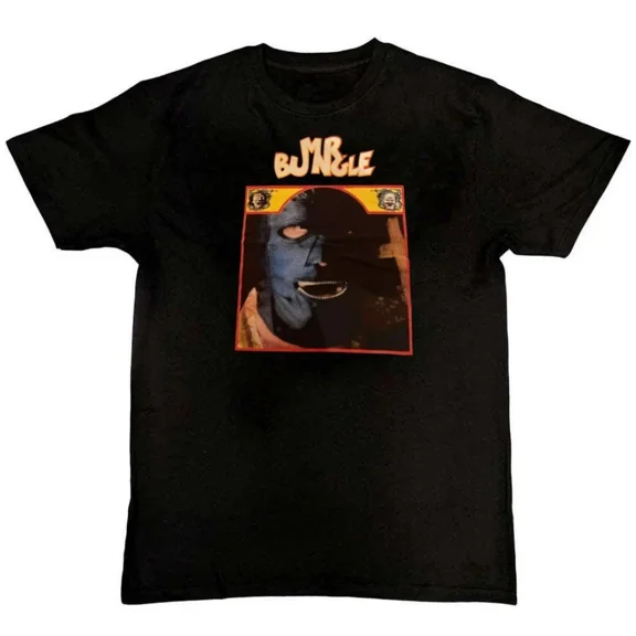 Rare Collection Mr Bungle Shirt Graphic Mens Unisex T-Shirt S M L XL 2 3 4 XL