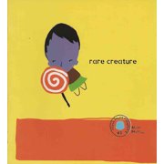 Rare Creature #3 VF ; Slave Labor Comic Book