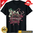 thumbnail image 1 of Rare DROPKICK MURPHYS SHIPPING UP TO BOSTON NEW BLACK T SHIRT, LIMITED EDITION-TH72399, 1 of 2