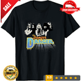 thumbnail image 1 of Rare Danger Danger Band Yeah-You Want It Shirt 100% Cotton Unisex Tee DI601, ULTRA LIMITED-TH69284, 1 of 2