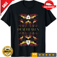 thumbnail image 1 of Rare Deafheaven Band Shirt Black Color 100% Cotton BL1781, LIMITED EDITION-TH72336, 1 of 2