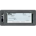 thumbnail image 1 of Rare Derek Jeter Signed Check From Topps Baseball Card Company PSA DNA, 1 of 2