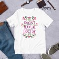 Rare Disease Awareness Doctor Appreciation Gift T-Shirt - Walmart.com