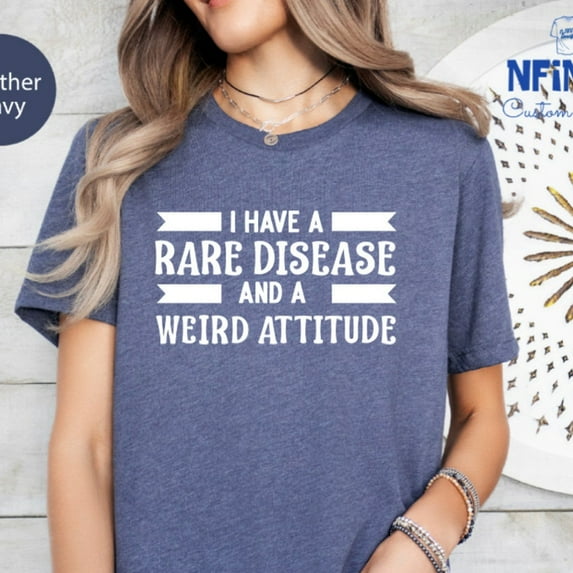 Rare Disease Awareness, Rare Chronic Illness, Rare Disease Day, Zebra Ribbon, Healthier Together Gift Shirt Unisex S-5Xl Hot Trending Shirt, Vintage Birthday Gift