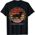 thumbnail image 1 of Rare Disease Day Awareness 2024 T-Shirt, 1 of 2