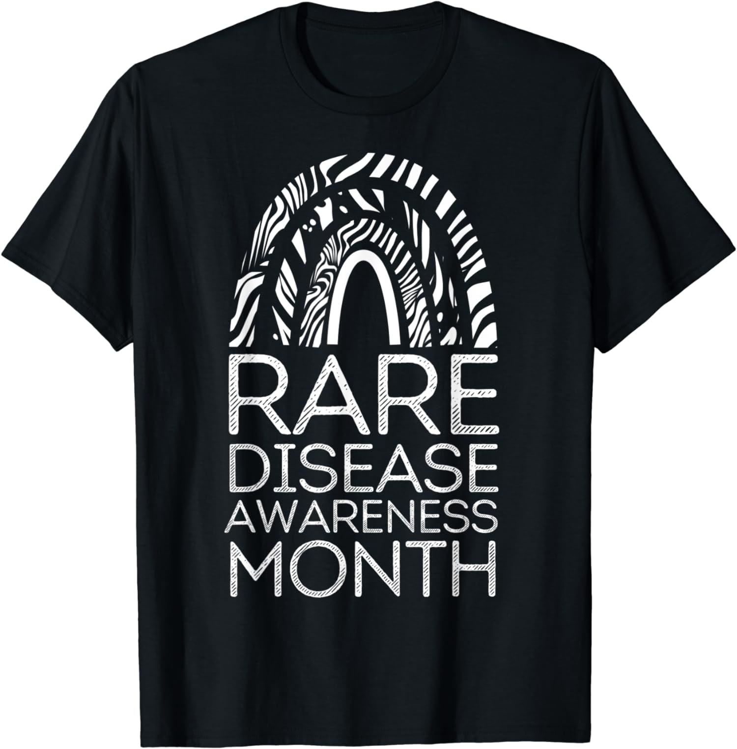 Rare Disease Love Prayer Hope Faith Christians Pray Healing T-Shirt ...