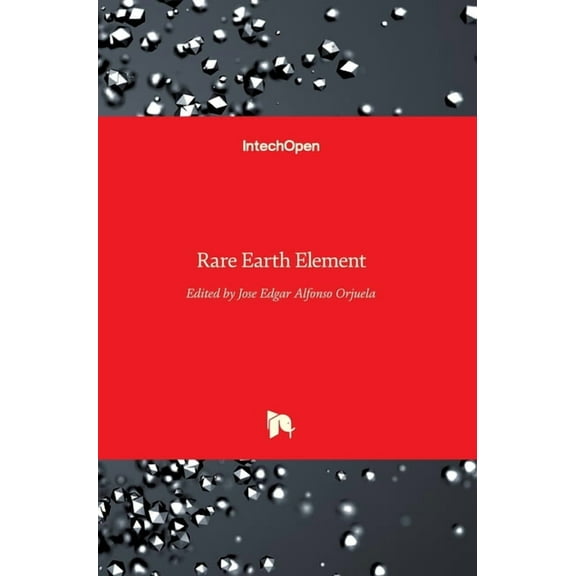 Rare Earth Element (Hardcover)