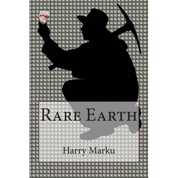 Rare Earth (Paperback)