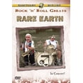 thumbnail image 1 of Rare Earth: Rock 'n' Roll Greats - In Concert! (DVD) Rare Earth Robert Swope, 1 of 1
