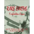 thumbnail image 1 of Pre-Owned Rare Earths: Forbidden Cures Paperback, 1 of 1