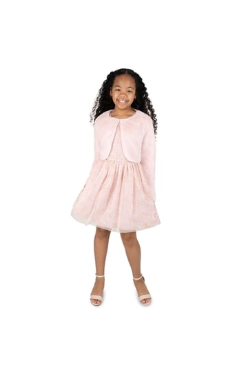 Rare Editions Girls Dresses for Special Occasions