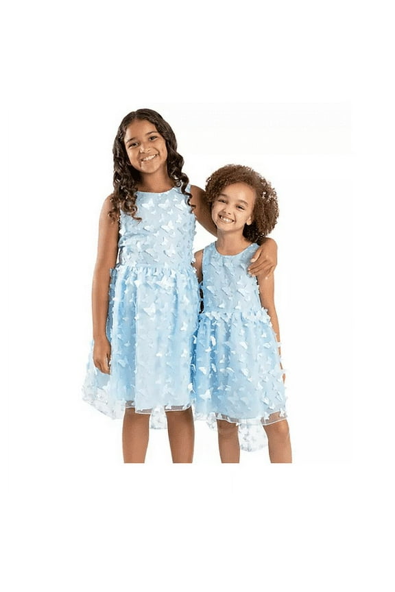 Girls Occasion Dress