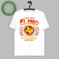thumbnail image 1 of Rare El Paso Its Where My Story Begins - Texas T-Shirt Size S to 5XL-TH66761, 1 of 2