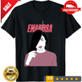 thumbnail image 1 of Rare Emarosa Peach Club Unisex Cotton Classic T-shirt All Sizes BO516, NEW TRENDING ITEM-TH83140, 1 of 2
