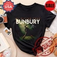 thumbnail image 1 of Rare Enrique Bunbury Singer Cotton Men S-5XL RA3215, 1 of 2