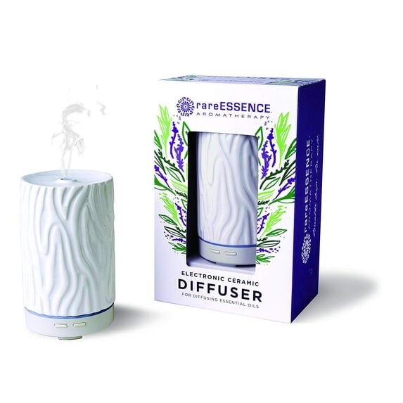 Rare Essence Electronic Ceramic diffuser