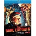 thumbnail image 1 of Oscilloscope - Rare Exports [BLU-RAY], 1 of 3