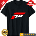 thumbnail image 1 of Rare FORZA MOTORSPORT T-SHIRT Videogame Logo XBox Series X Gaming Racing Shirt Tee, LIMITED EDITION-TH74934, 1 of 2