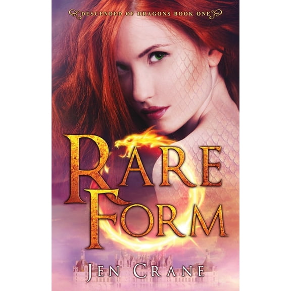 Rare Form, (Paperback)