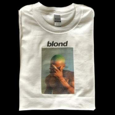 Rare Frank Ocean Album Cotton Men All Size T-Shirt 3D738.
