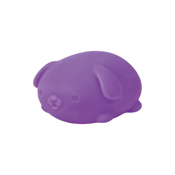 Rare Funky Pup Squishies Cute Anxiety Relieving Stress Reliever for Adults Sensory Anxiety Relief
