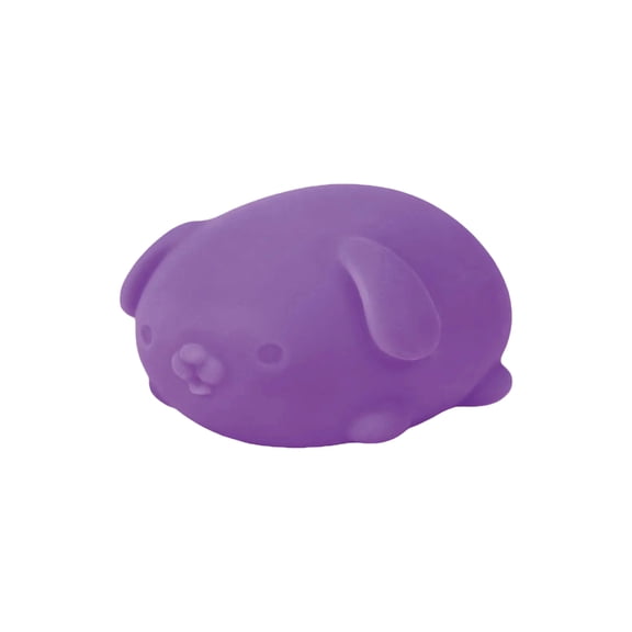 Rare Funky Pup Squishy Cute Anxiety Relieving Stress Reliever for Adults Sensory Anxiety Relief