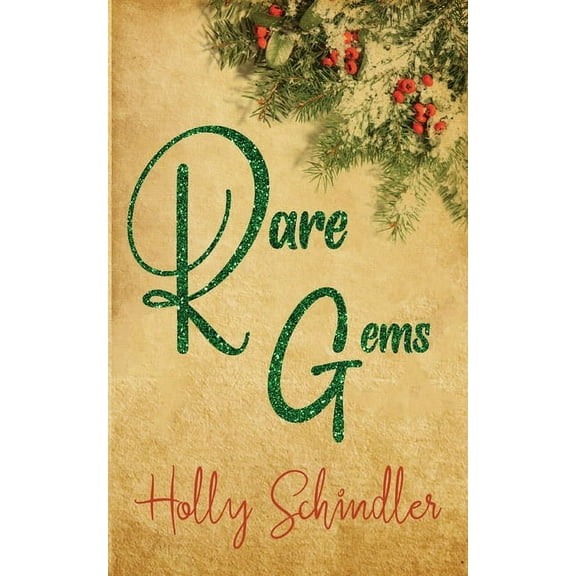 Rare Gems, (Paperback)