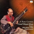 thumbnail image 1 of Rare Genius, 1 of 1
