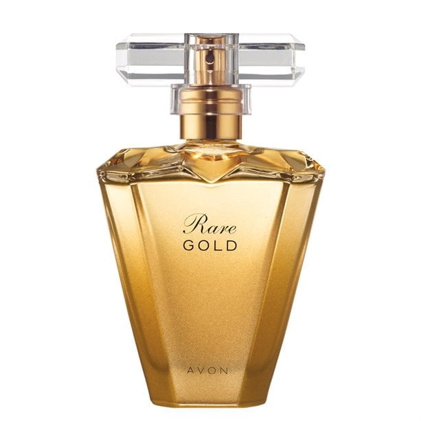 Rare Gold by Avon EDP spray 1.7 oz For Women