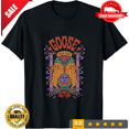 thumbnail image 1 of Rare Goose The Band Leo Tour 2024 T-Shirt Size S-5XL COTTON Men CG1080, LIMITED EDITION-TH73937, 1 of 2