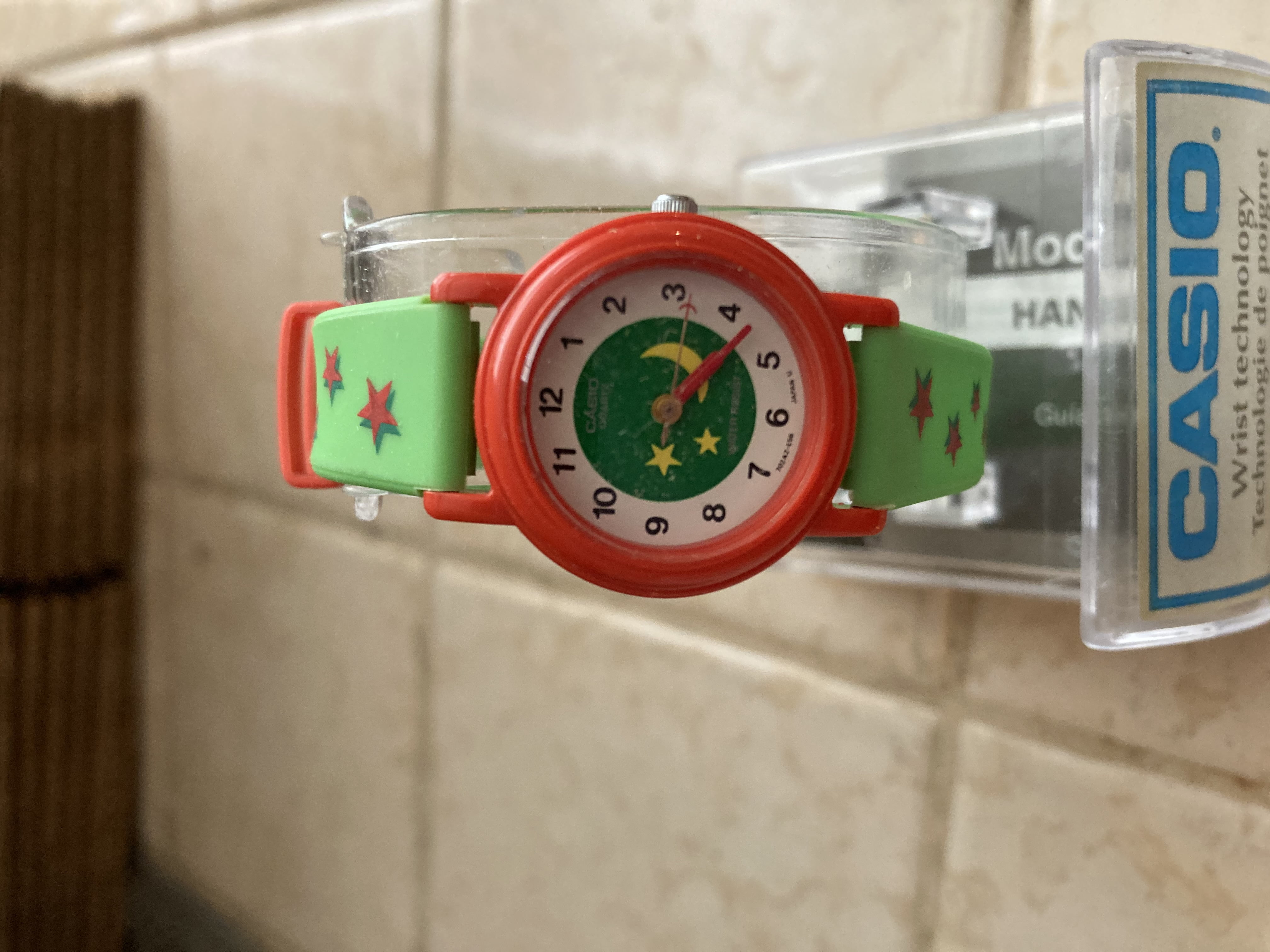 Casio for kids sale