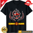 thumbnail image 1 of Rare Gurren Lagan Men's Black Size S-5XL, LIMITED EDITION-TH74919, 1 of 2