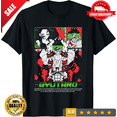 thumbnail image 1 of Rare Gyutaro T-shirt daki Demon killer shirt Kawaii Anime Horror Gift Shirt All Size, ULTRA LIMITED-TH68326, 1 of 2
