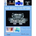 thumbnail image 1 of Rare Imperial Glass Patterns (Paperback), 1 of 1