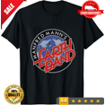 thumbnail image 1 of Rare Manfred Mann's Earth Band Unisex T-shirt All Size S to 5XL TP353, LIMITED EDITION-TH73949, 1 of 2
