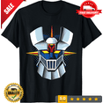 thumbnail image 1 of Rare Mazinger Z Anime Old Classic Tshirt, NEW TRENDING ITEM-TH82907, 1 of 2