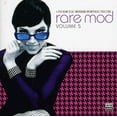 thumbnail image 1 of Rare Mod 5 / Various (CD), 1 of 1