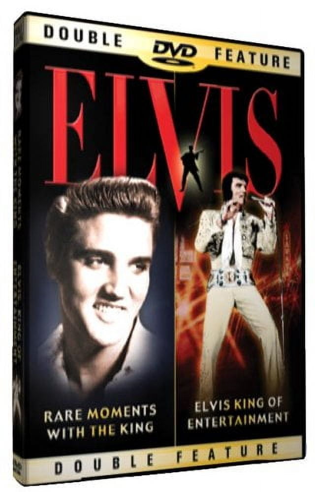 その他 Elvis: Rare Moments With King [DVD] Amazon.com: Elvis Presley - Rare Moments With the King
