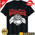 thumbnail image 1 of Rare NEW Mighty Mighty Bosstones Short Sleeve Black All Size T-Shirt BT185, ULTRA LIMITED-TH71606, 1 of 2