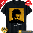 thumbnail image 1 of Rare NEW Tracy Chapman ALBUM black T-shirt short sleeve All sizes S to 5XL XZ817, ULTRA LIMITED-TH68012, 1 of 2
