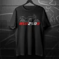 thumbnail image 1 of Rare NSR250R 1987-1999 - Motorcycle T-Shirt for Riders, 1 of 2