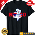 thumbnail image 1 of Rare New Bimbo Bakeries bread Logo T Shirt Funny Size S to 5XL, NEW TRENDING ITEM-TH72659, 1 of 2