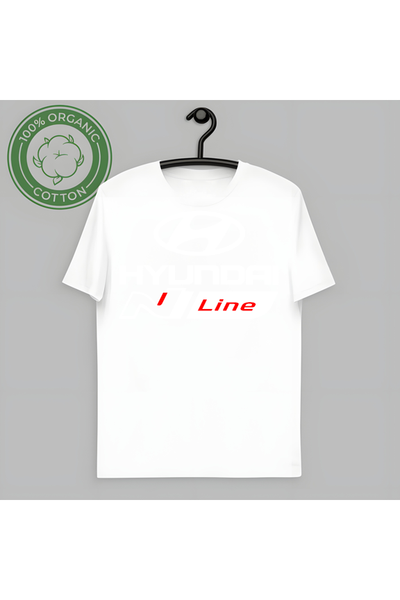Rare New Shirt Hyundai N Line High Performance Car Men's T-Shirt American Tee T-Shirt-TH66683