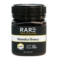 thumbnail image 1 of Rare New Zealand Manuka Honey UMF 20+ MGO 830+ Premium Monofloral Honey 8.8oz UMF & MGO Certified, 1 of 9