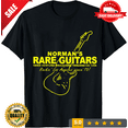 thumbnail image 1 of Rare Norman 'S Rare Guitars Since 1975 T-Shirt, Size S-5Xl, Gift For Fans, LIMITED EDITION-TH67346, 1 of 2