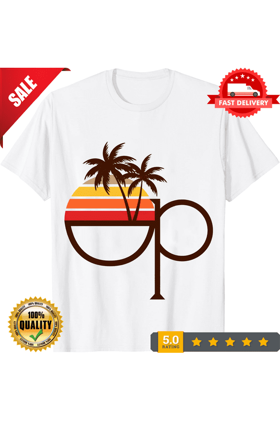 Rare OP Ocean Pacific T-Shirt, ULTRA LIMITED-TH75111