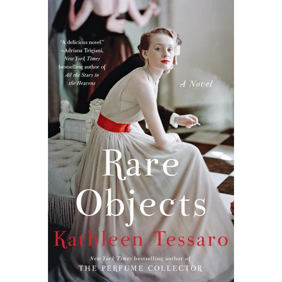 Rare Objects (Hardcover)