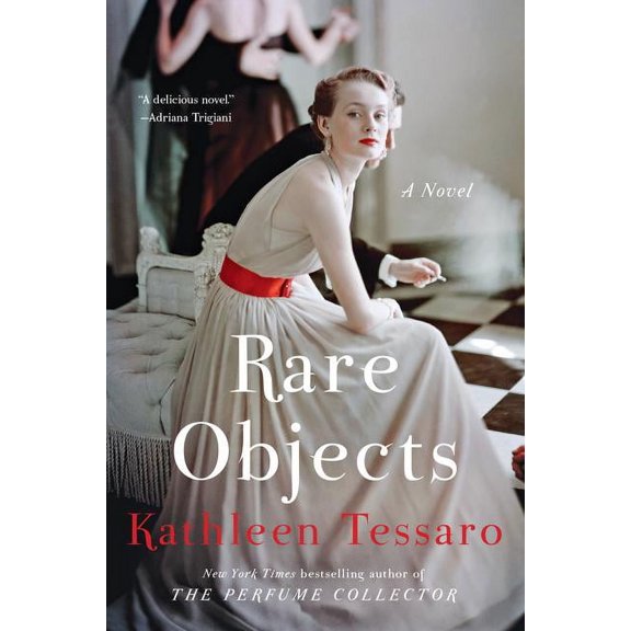 Rare Objects, (Paperback)
